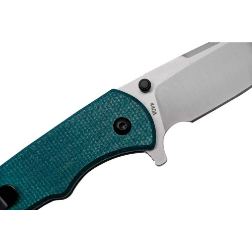 Ніж Boker Magnum Bluejay фото 5