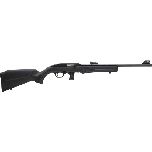 Карабін Rossi RS Black кал. 22LR фото