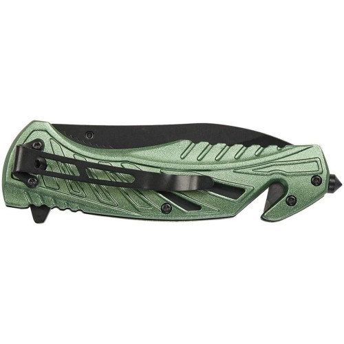 Нож Active Horse Green фото 2