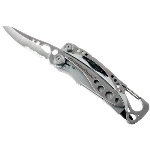 Мультитул Leatherman Skeletool (830920) фото 6