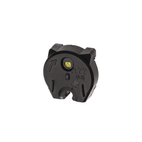 Пневматична гвинтівка Crosman Mag-Fire Ultra Multi-Shot (CMU7SXS) + Приціл 3-9х40 фото 8