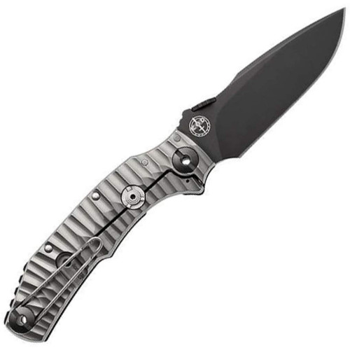 Нож Pohl Force Mike One Survival фото 2