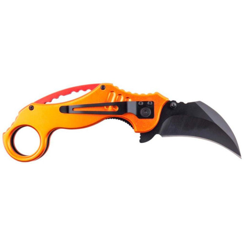 Нож SKIF Plus Tiger Claw Orange фото 2