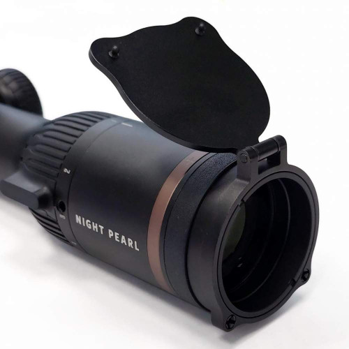 Оптический прицел Night Pearl Manul M6 1-6x24i фото 4