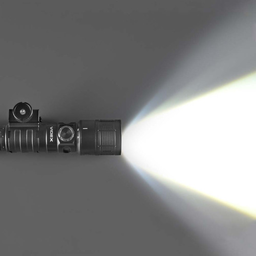 Тактический светодиодный фонарь VIDEX VLF-AT366 фото 20