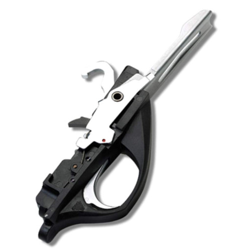 Рушниця Ata Arms NEO12 Nickel Deluxe кал. 12/76 (ствол 76 см.) фото 3