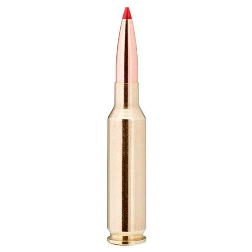 Патрон Hornady Match кал. 6,5 Creedmoor пуля ELD-Match, масса 9.52 гр/147 гран фото 2