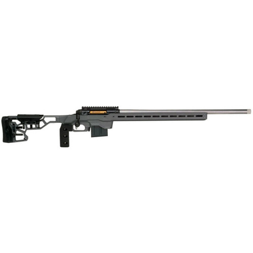 Карабин Savage 110 Elite Precision 30" кал. 338 Lapua Mag (56080) фото