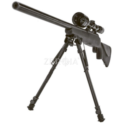Сошки TipTop S3 15.2-22.9 см фото 2