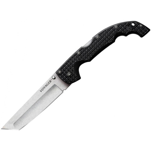 Ніж Cold Steel Voyager XL Tanto Point фото