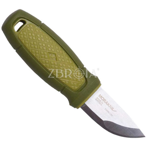 Ніж Morakniv Eldris Green фото