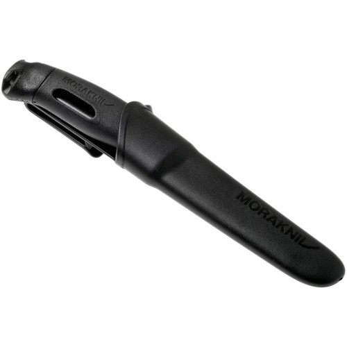 Ніж Morakniv Companion Spark Black фото 8