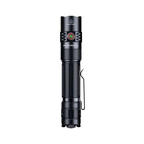 Ліхтар тактичний Fenix PD35R фото 2
