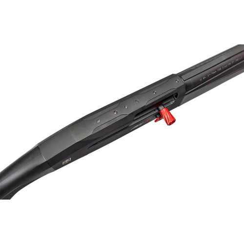 Рушниця Ata Arms NEO X Synthetic кал. 12/76 (ствол 71 см.) фото 8