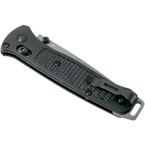 Нож Benchmade Bailout (537GY) фото 4