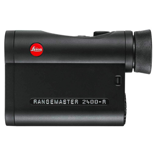 Дальномер Leica Rangemaster CRF 2400-R 7x24 фото 2