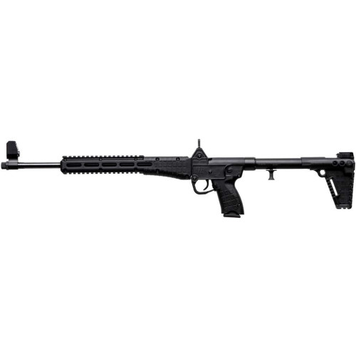 Карабін Kel-Tec SUB2000 кал. 9x21 мм фото 2