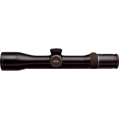 Приціл Blaser Infinity 2.8-20x50 iC QDC (з підсвічуванням). Шина ZM/VM фото