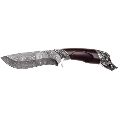 Нож Северная Корона Кабан фото 5