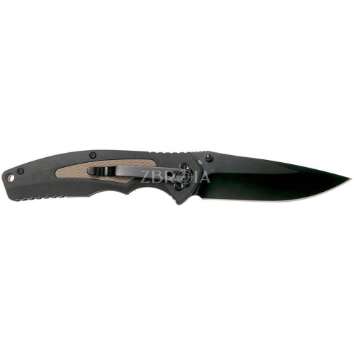 Ніж Boker Plus Gemini NGA BK Coyote фото 2