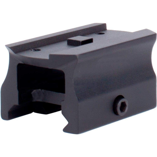 Коллиматорный прицел XD Precision RS ADJ Mount М (2 МОА) фото 3
