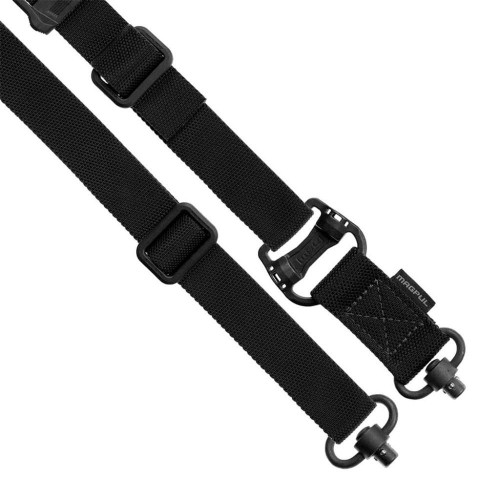 Оружейный ремень Magpul MS4 Gen2 Dual QD 1-точечный/2-точечный фото 2