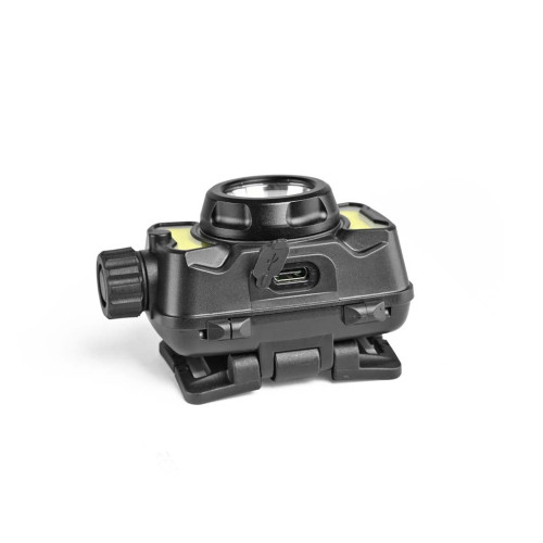 Налобный светодиодный фонарь VIDEX VLF-H147 фото 4