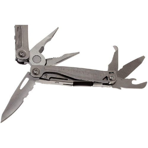 Мультитул Leatherman Wingman (832523) фото 8
