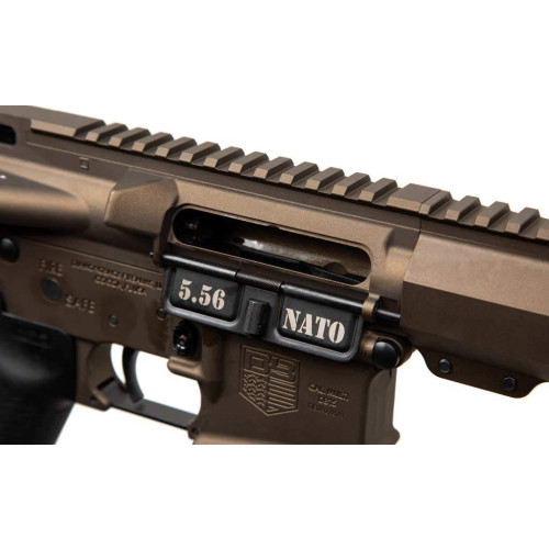 Карабин Diamondback DB15 Bronze 16" M-Lok кал. 223 Rem (5.56/45) фото 3