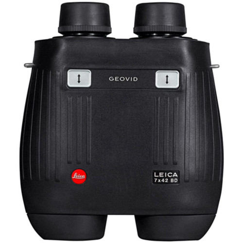 Бинокль Leica Geovid 7x42 BD с дальномером фото