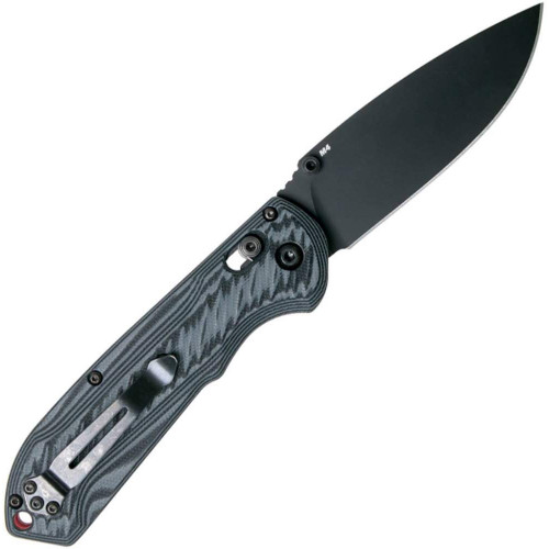 Нож Benchmade Freek (560BK-1) фото 2