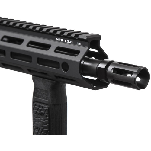 Карабин Daniel Defense DDM4 V7 16" M-LOK MFR 15' кал. 223 Rem фото 5