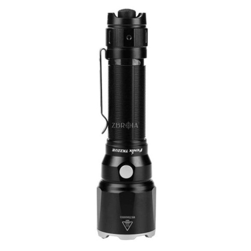 Фонарь Fenix TK22 UE фото 4