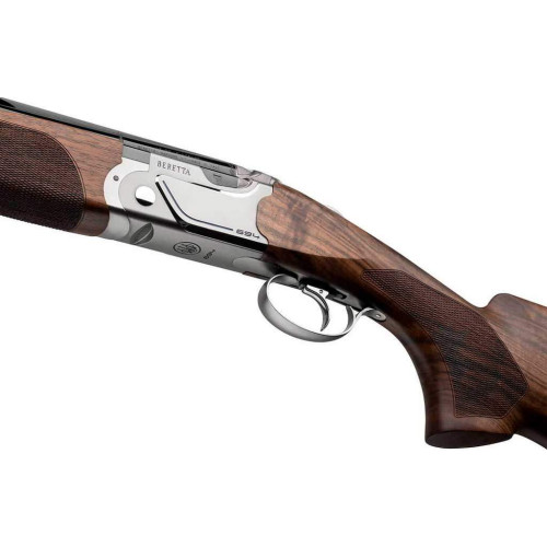 Рушниця Beretta 694 Sporting OCHP кал. 12/76 (стволи 76 см.) фото 7