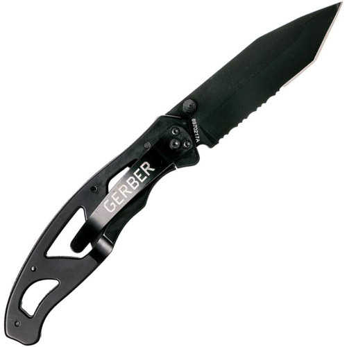 Нож Gerber Paraframe II Tanto (31-001734) фото 2