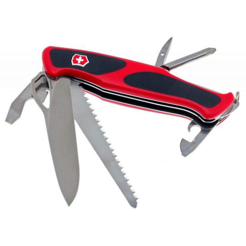 Ніж Victorinox RangerGrip 78 фото 2