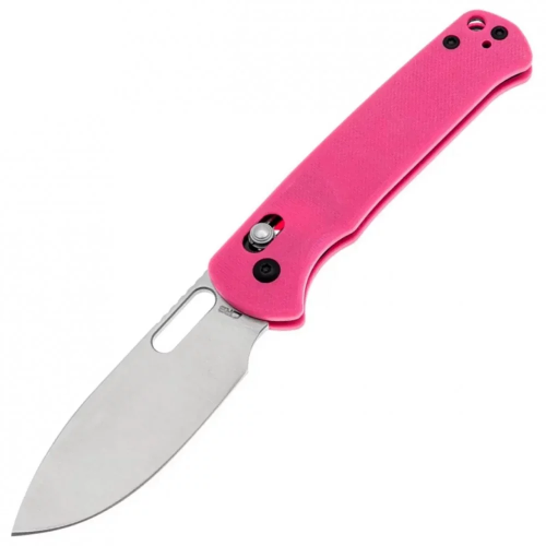 Нож CJRB Hectare G-10, AR-RPM9 Steel Pink (J1935-PNK) фото