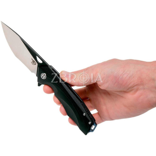 Ніж Bestech Toucan BG14A-2 фото 8