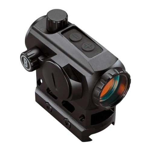 Коллиматорный прицел Bushnell TRS-125 Red Dot 3MOA фото 7