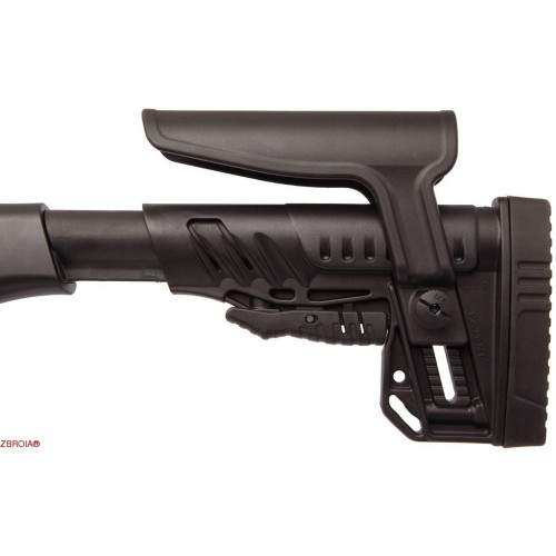 Рушниця Target VM-15 Vertical кал. 12/76 фото 8