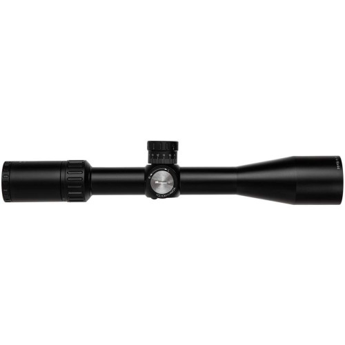 Оптический прицел Vector Optics Tourex 4-16x44 FFP фото 6