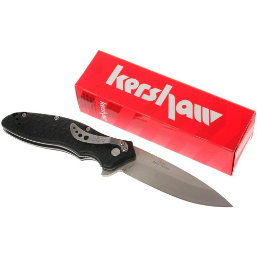 Нож Kershaw Oso Sweet фото 7