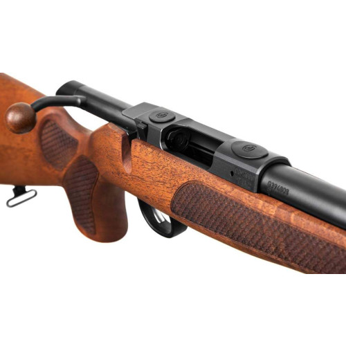 Карабин Ceska Zbrojovka CZ600 Lux кал. 223 Rem фото 6