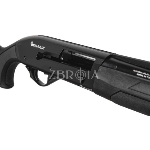 Рушниця Impala Plus Nero S кал. 12/76 фото 3