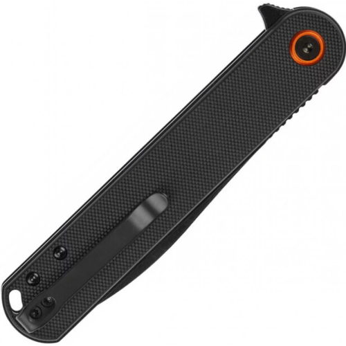 Нoж Skif Townee Jr BSW, Black (UL-001JBSWB) фото 4