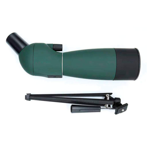 Зрительная труба Discovery Optics 25-75x70 фото 6