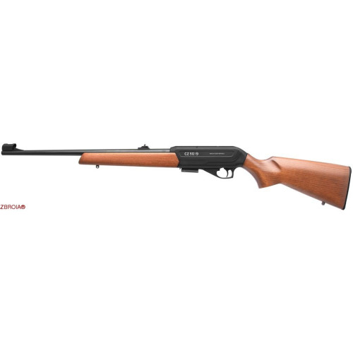 Карабин Ceska Zbrojovka CZ512 кал. 22 LR фото 6