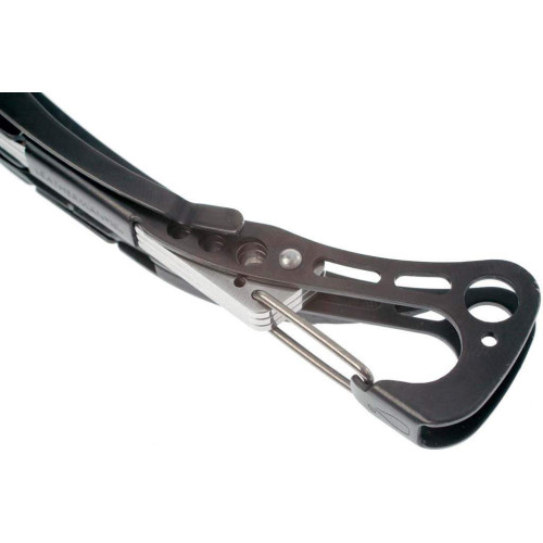 Мультитул Leatherman Skeletool CX (831036) фото 6