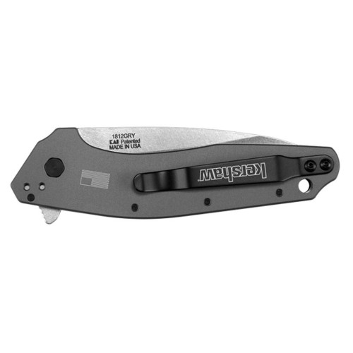 Нож Kershaw Dividend Aluminium фото 2