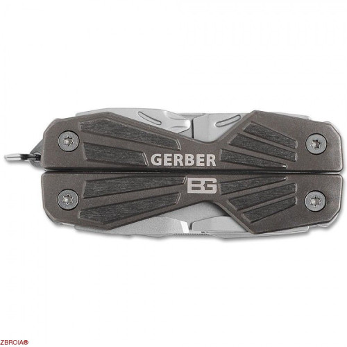 Плоскогубцы (мультитул) Gerber 31-000750 фото 2